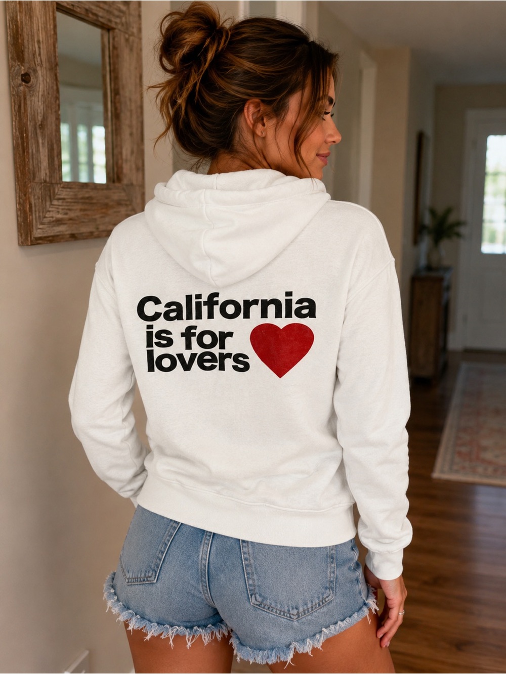 RARE AVIATOR NATION CALIFORNIA IS FOR LOVERS